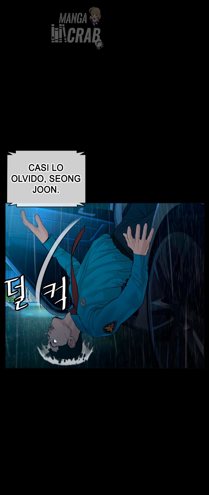 Read Viral Hit Español Manga Online