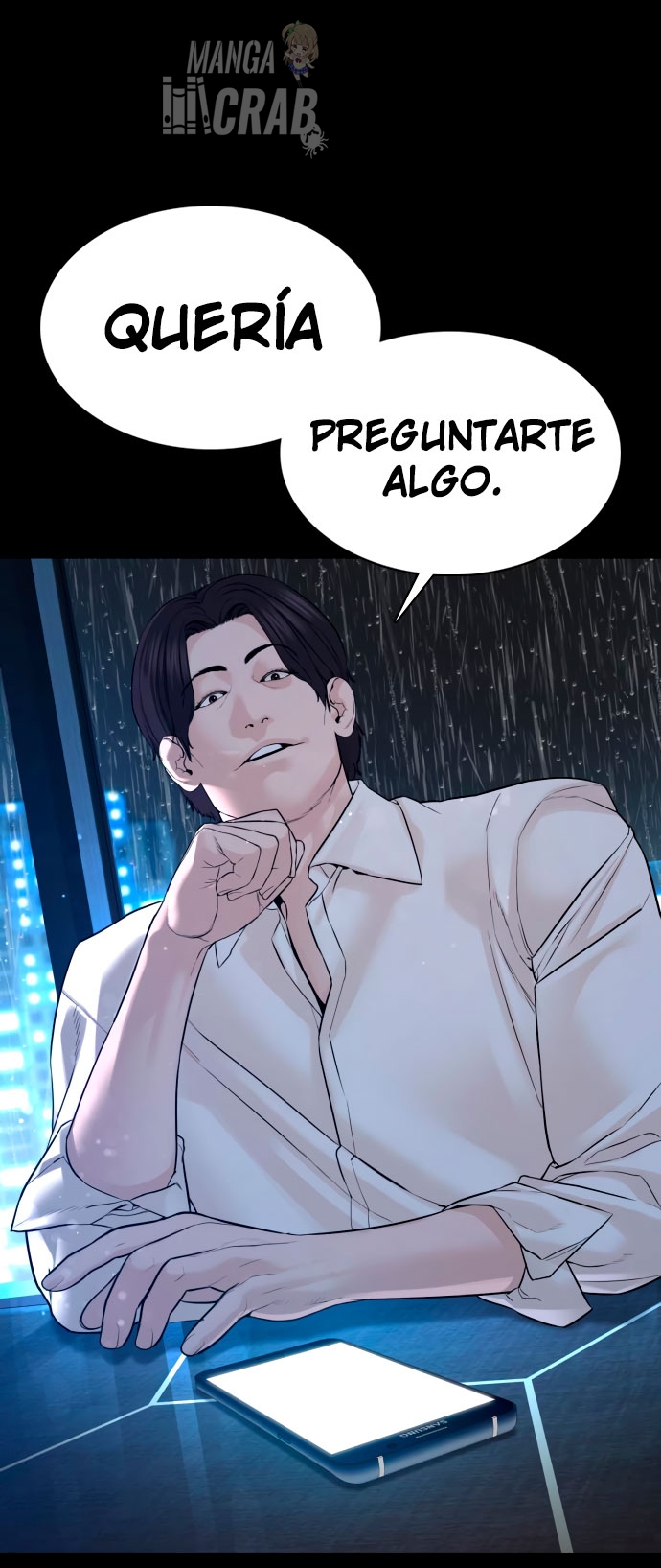 Read Viral Hit Español Manga Online