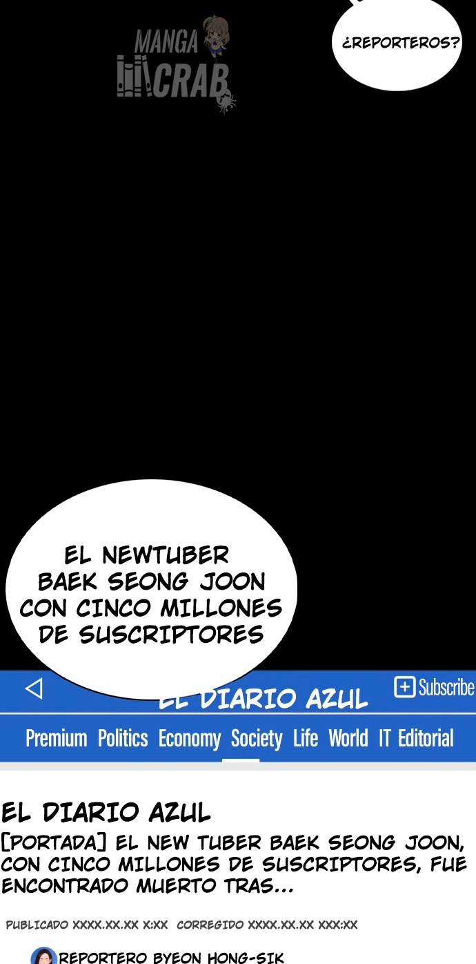 Read Viral Hit Español Manga Online