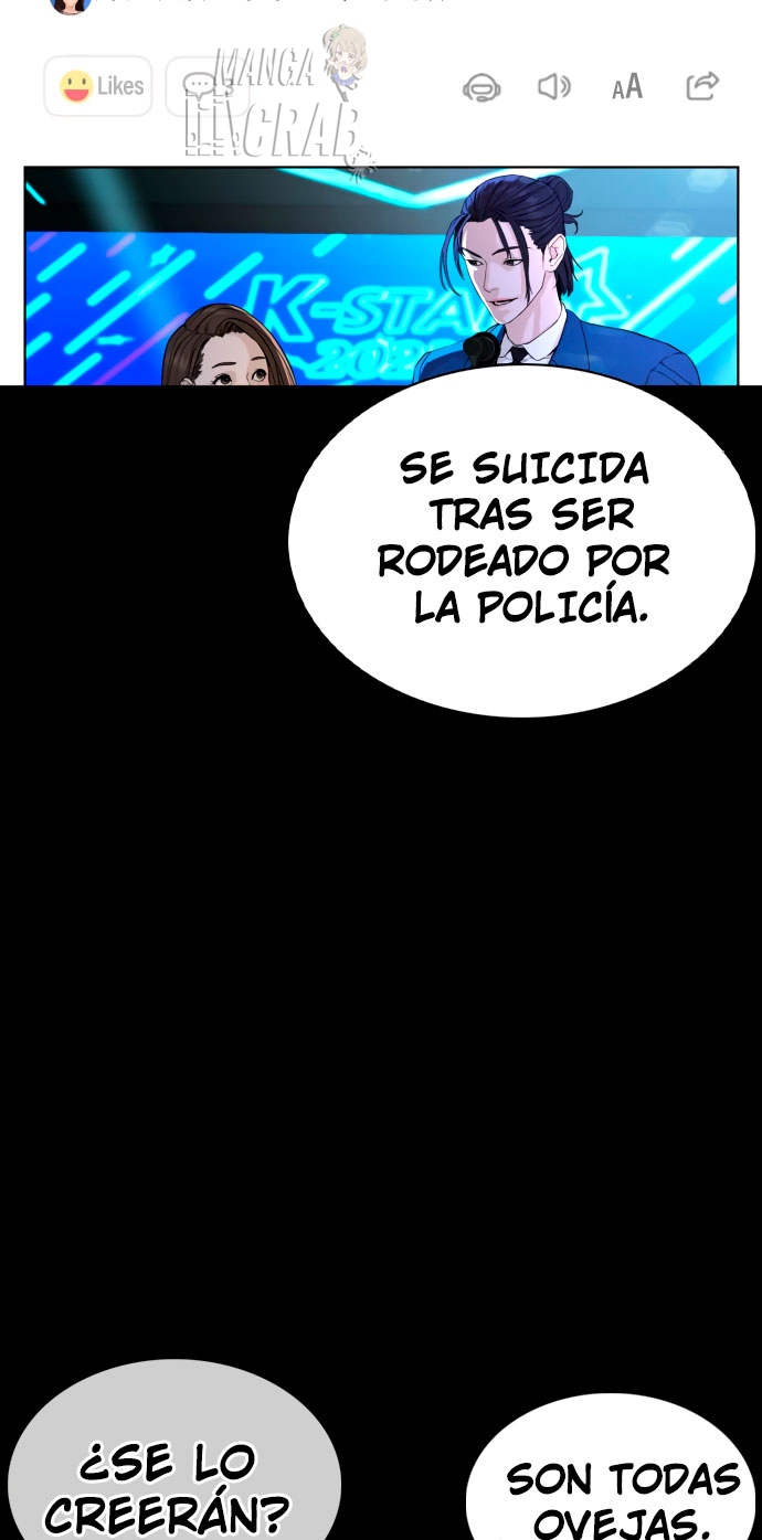 Read Viral Hit Español Manga Online