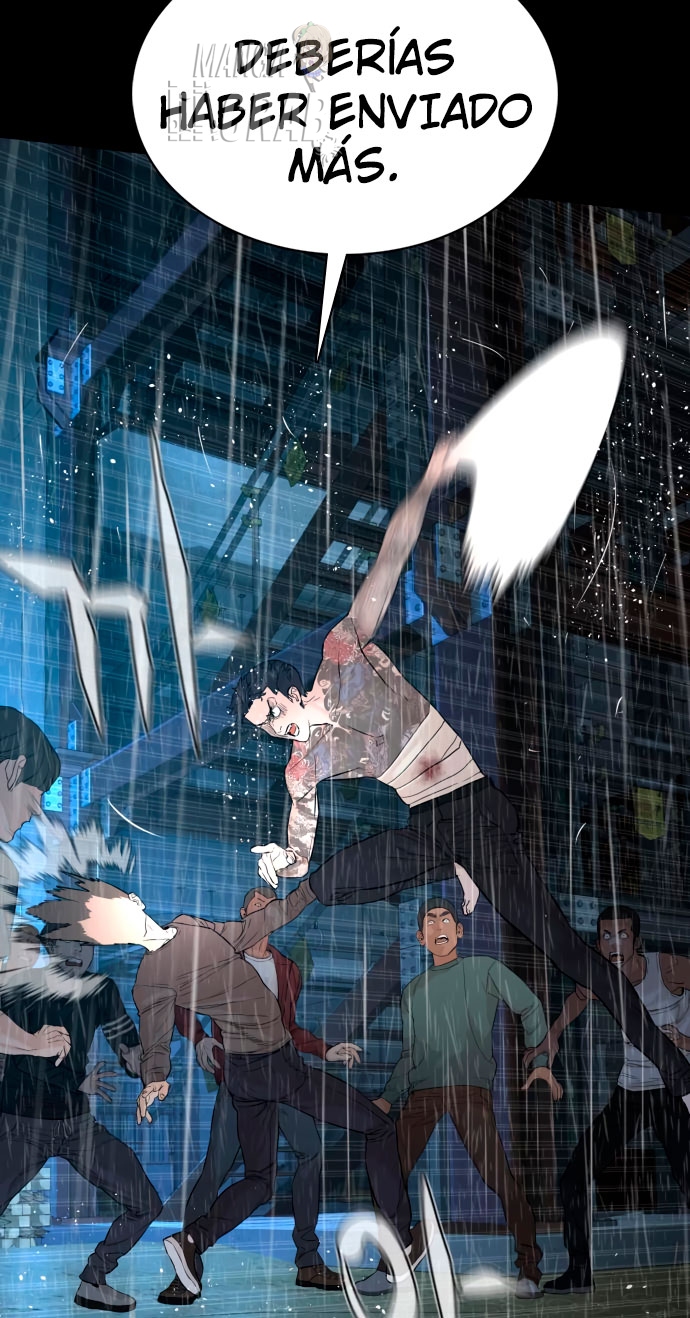 Read Viral Hit Español Manga Online