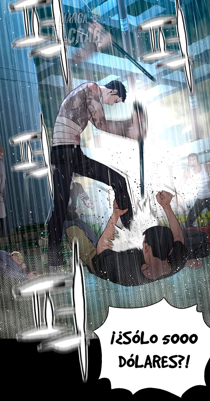 Read Viral Hit Español Manga Online