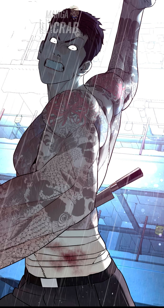 Read Viral Hit Español Manga Online