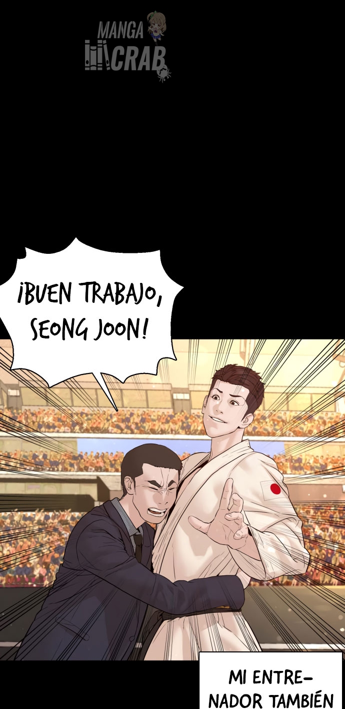 Read Viral Hit Español Manga Online