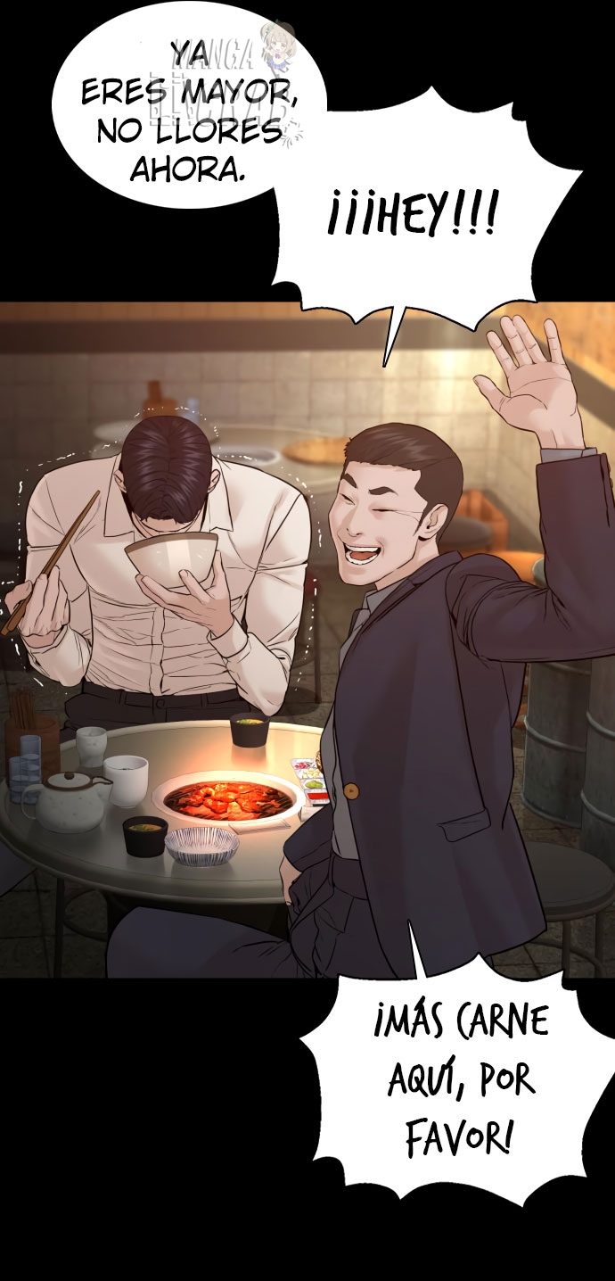 Read Viral Hit Español Manga Online