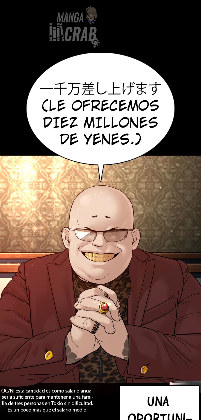 Read Viral Hit Español Manga Online