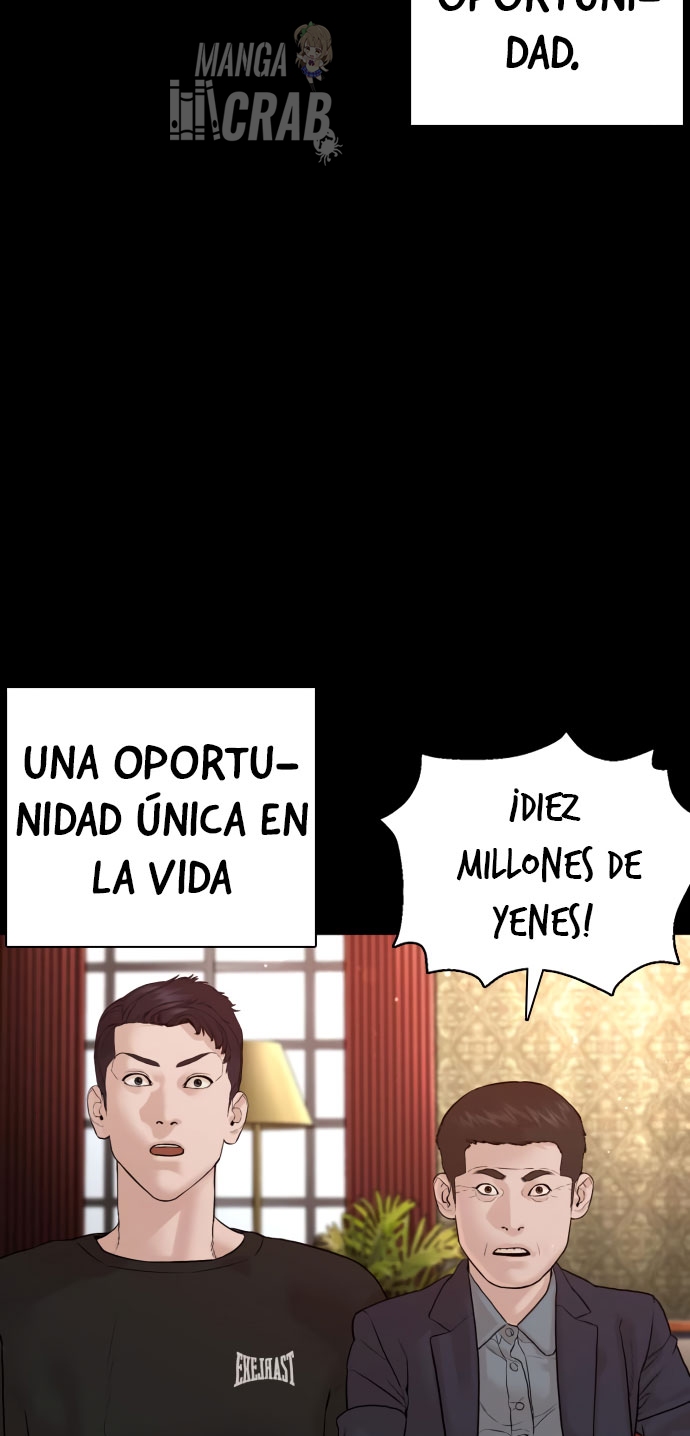 Read Viral Hit Español Manga Online