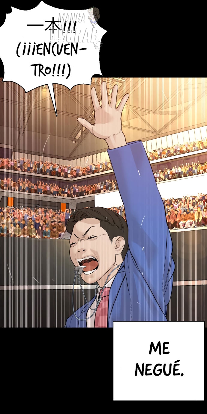 Read Viral Hit Español Manga Online