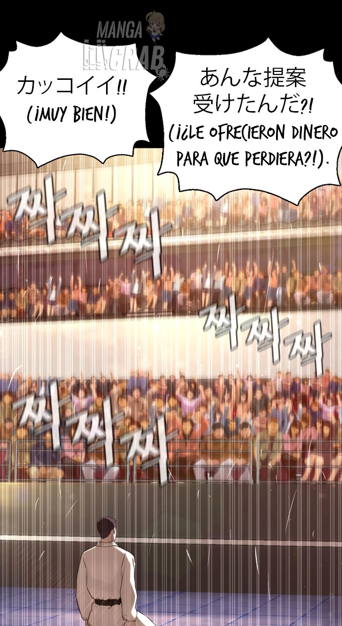 Read Viral Hit Español Manga Online