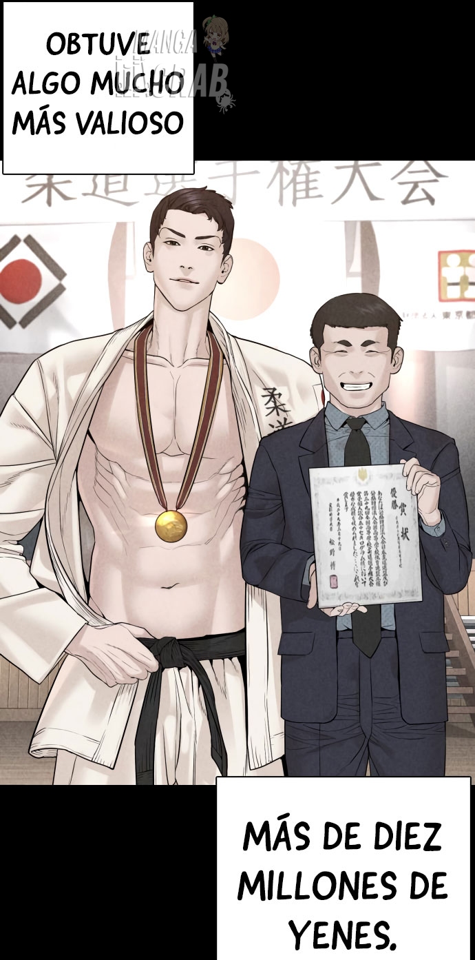 Read Viral Hit Español Manga Online