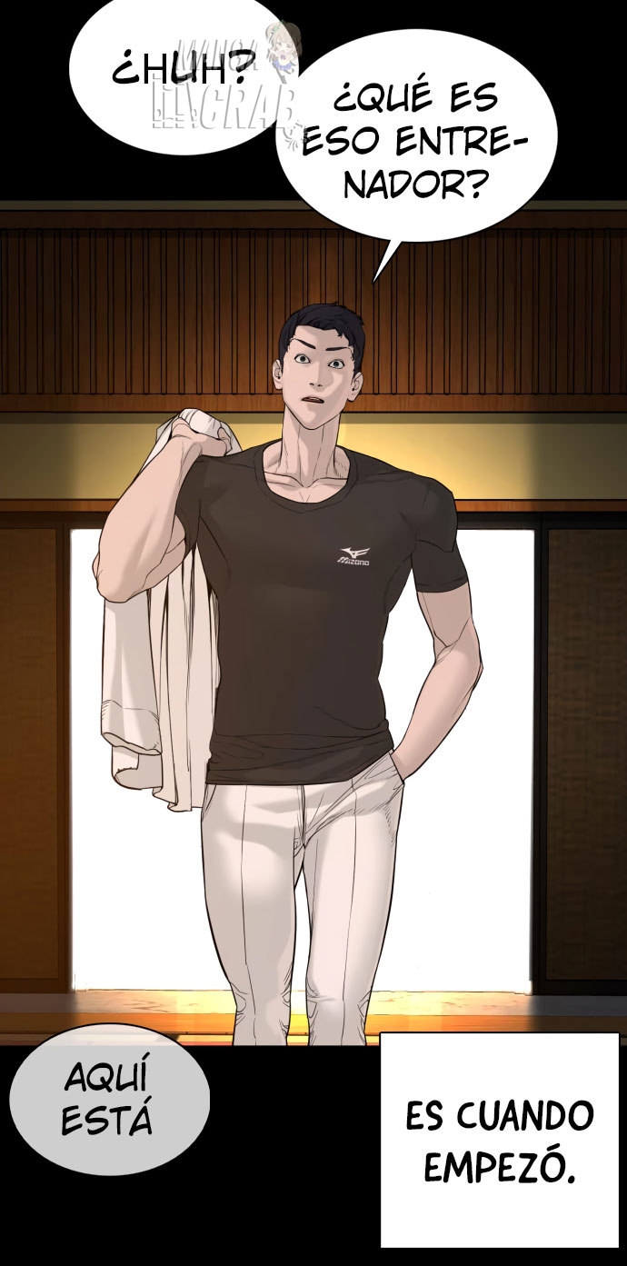 Read Viral Hit Español Manga Online