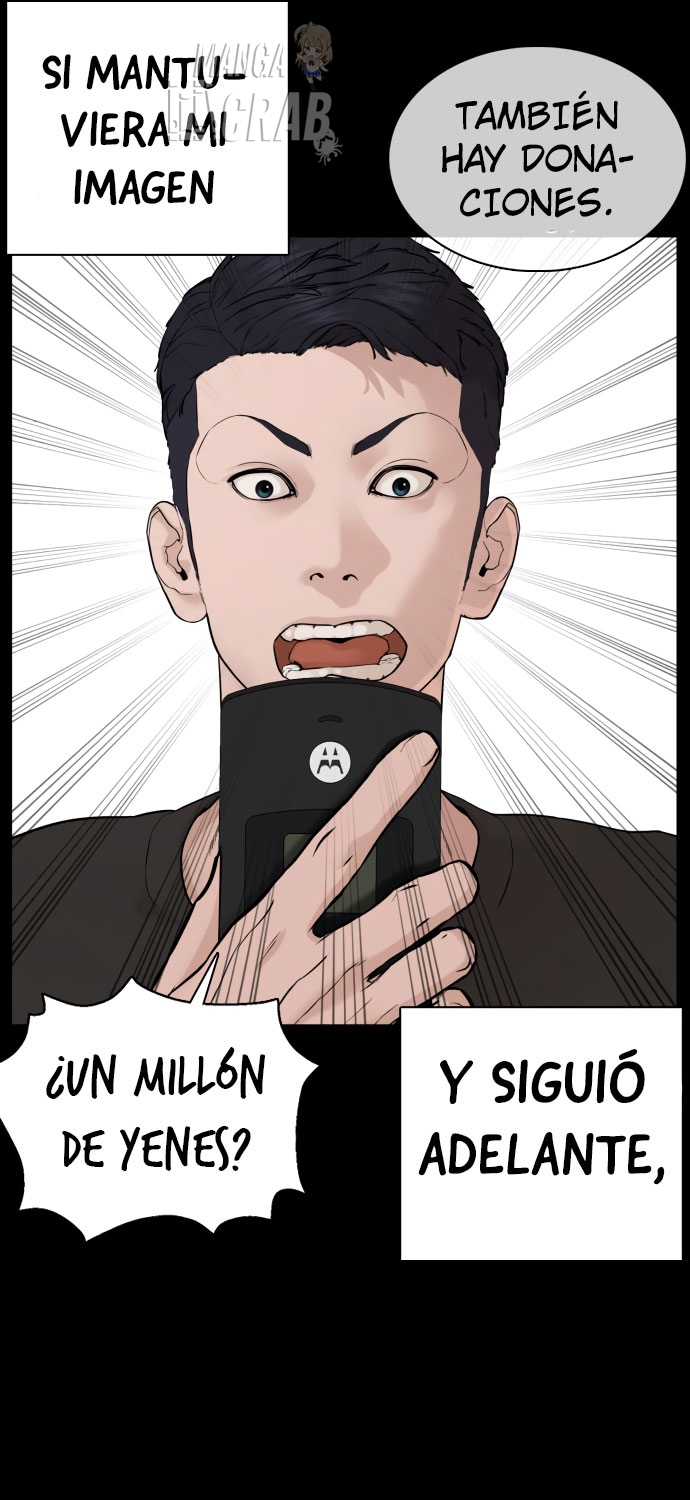 Read Viral Hit Español Manga Online
