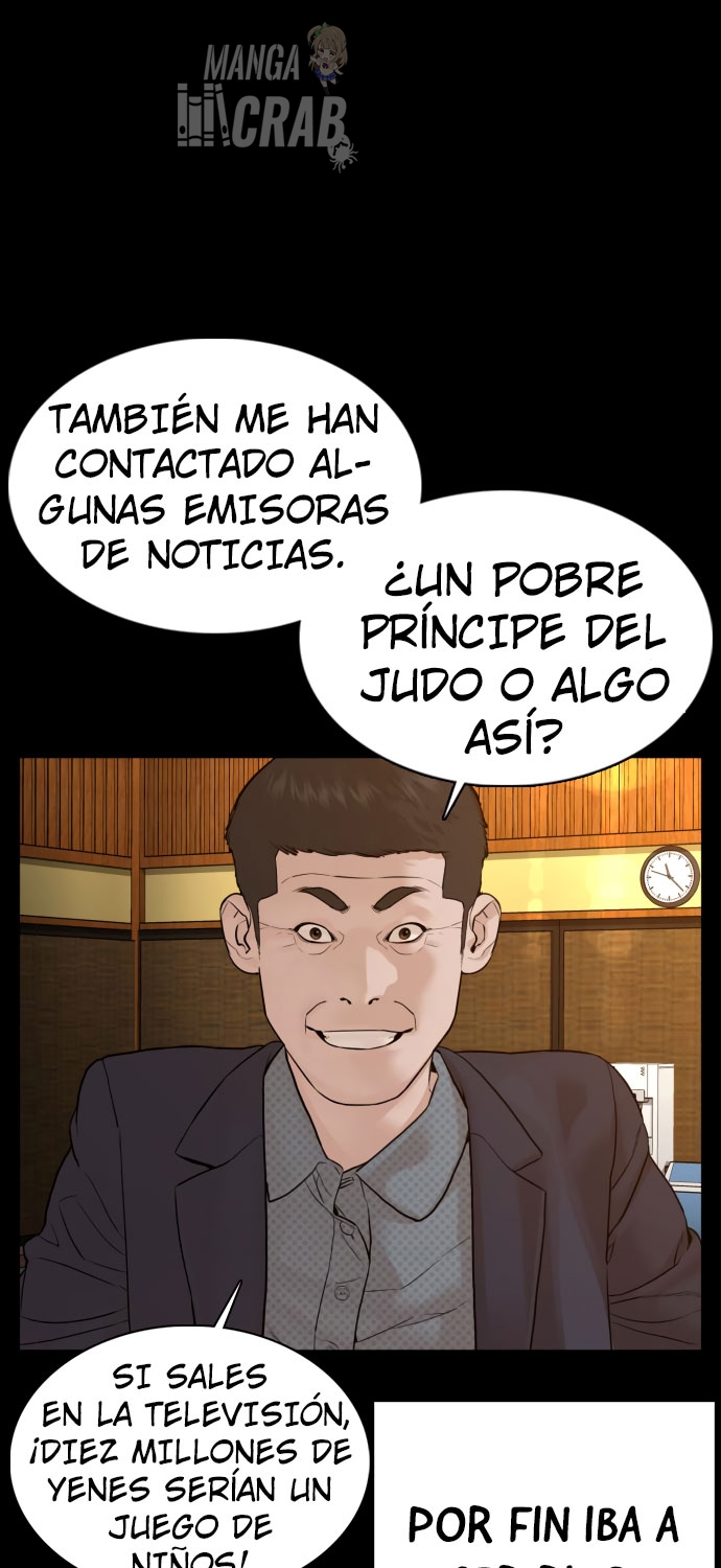 Read Viral Hit Español Manga Online
