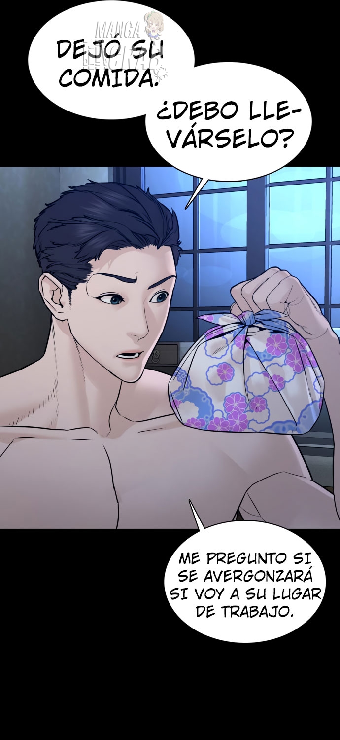 Read Viral Hit Español Manga Online