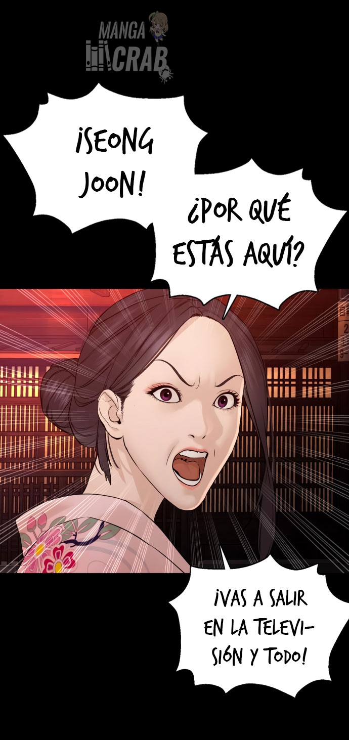 Read Viral Hit Español Manga Online