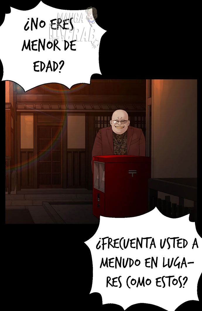 Read Viral Hit Español Manga Online