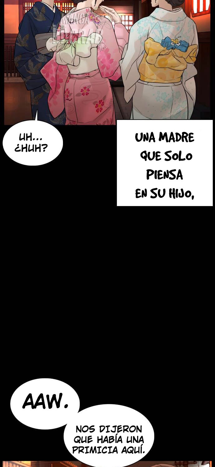 Read Viral Hit Español Manga Online
