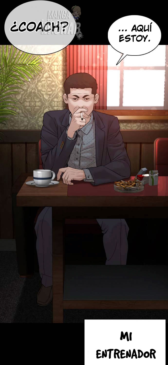 Read Viral Hit Español Manga Online