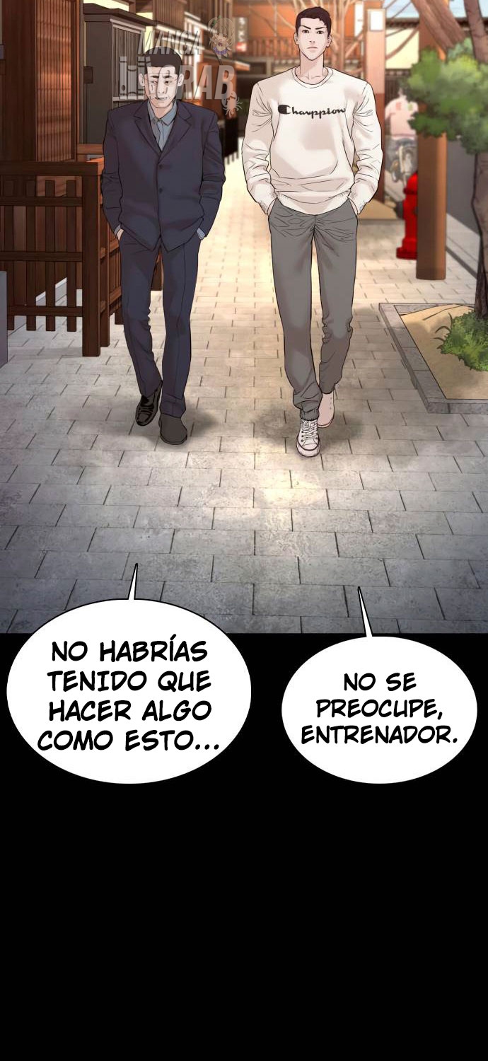 Read Viral Hit Español Manga Online