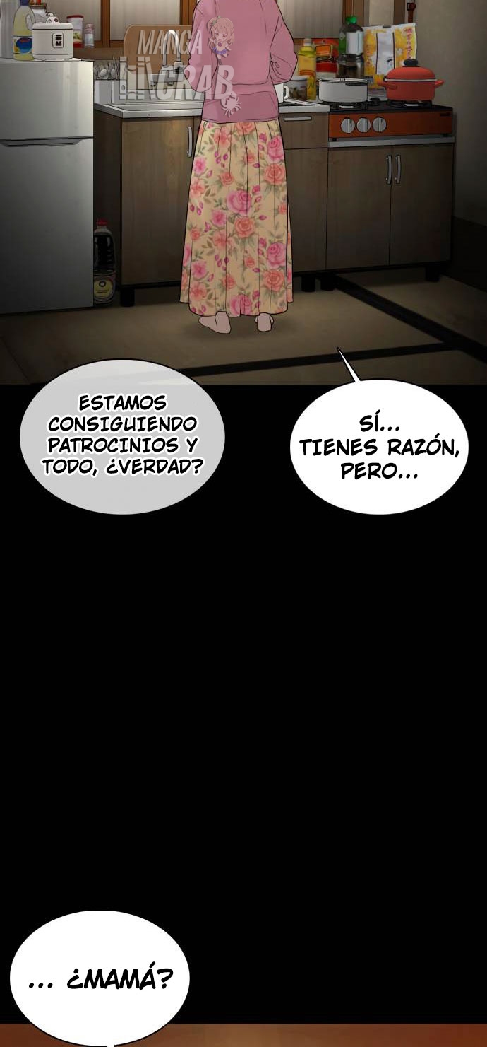 Read Viral Hit Español Manga Online