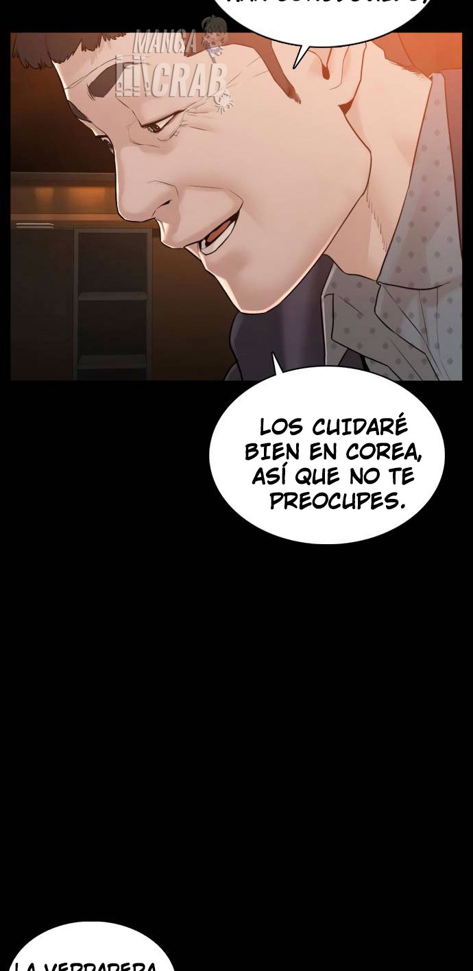 Read Viral Hit Español Manga Online