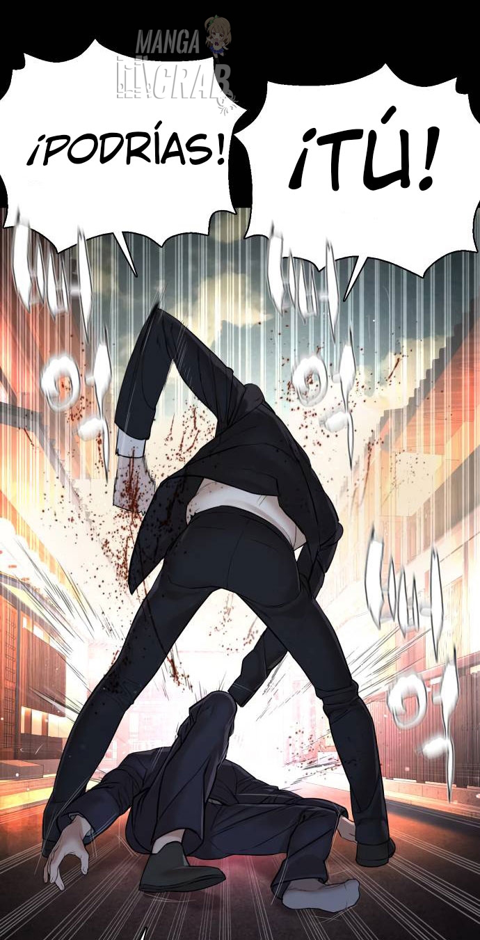 Read Viral Hit Español Manga Online