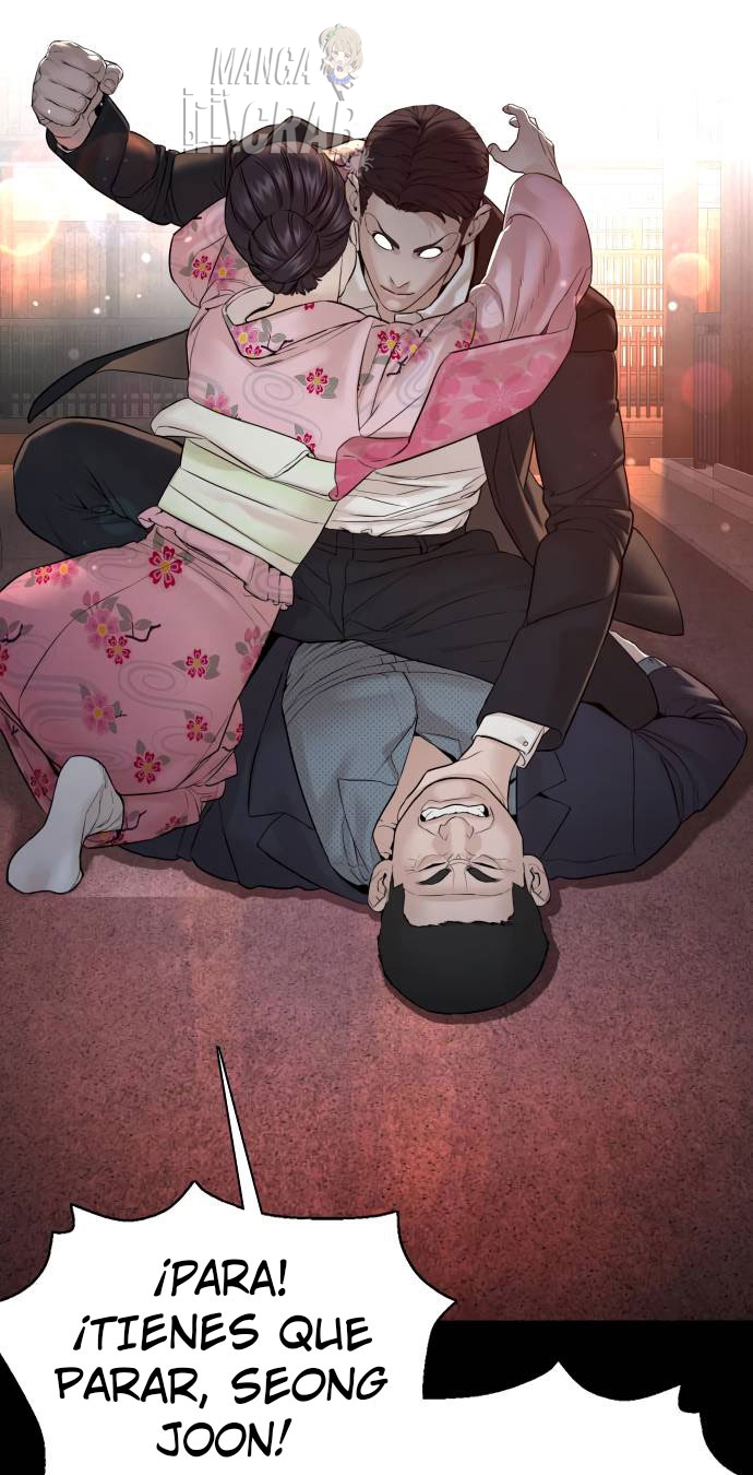 Read Viral Hit Español Manga Online