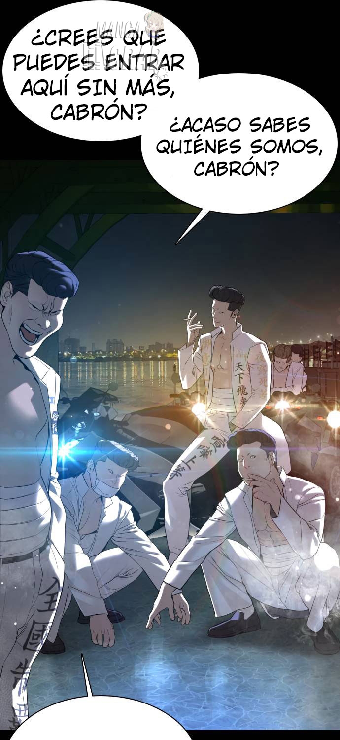 Read Viral Hit Español Manga Online