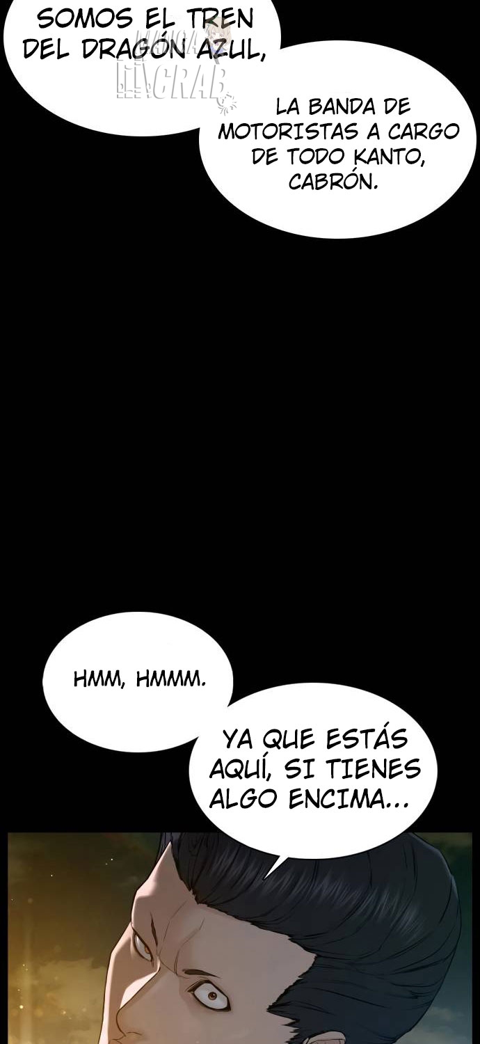 Read Viral Hit Español Manga Online