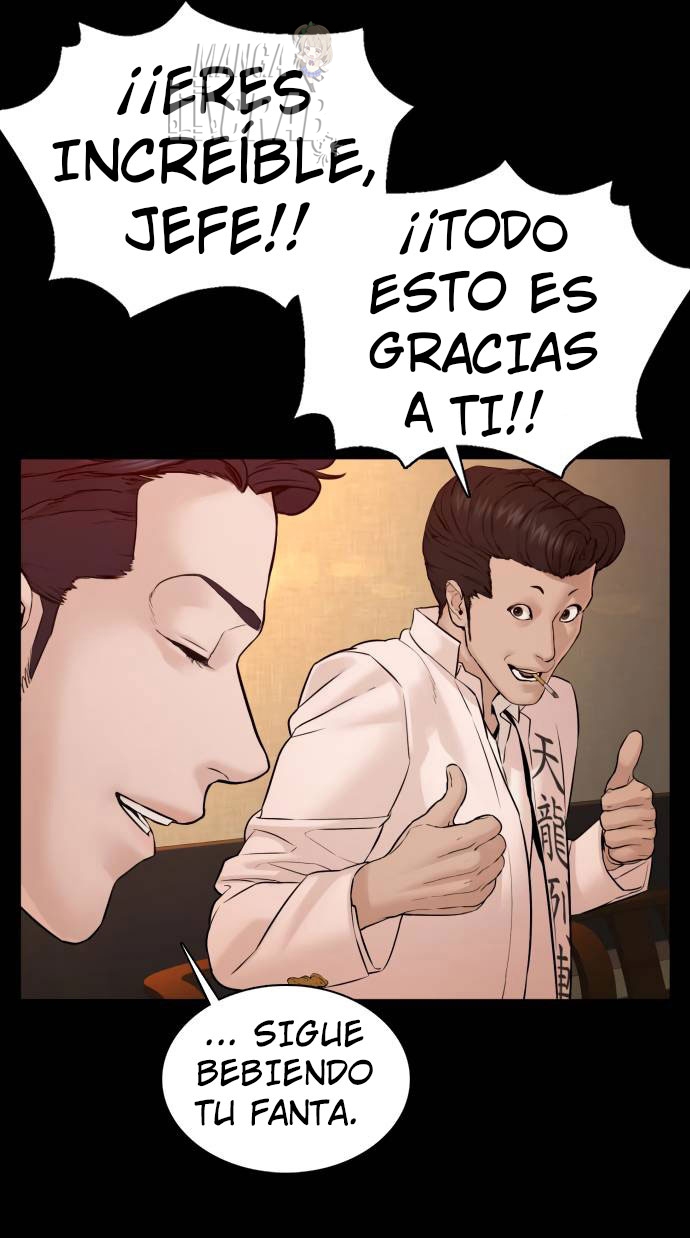 Read Viral Hit Español Manga Online