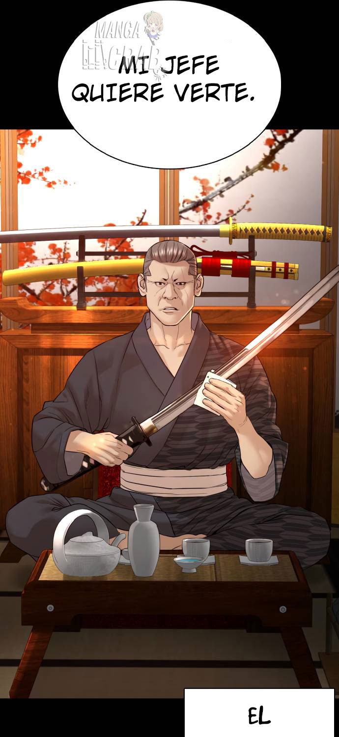 Read Viral Hit Español Manga Online