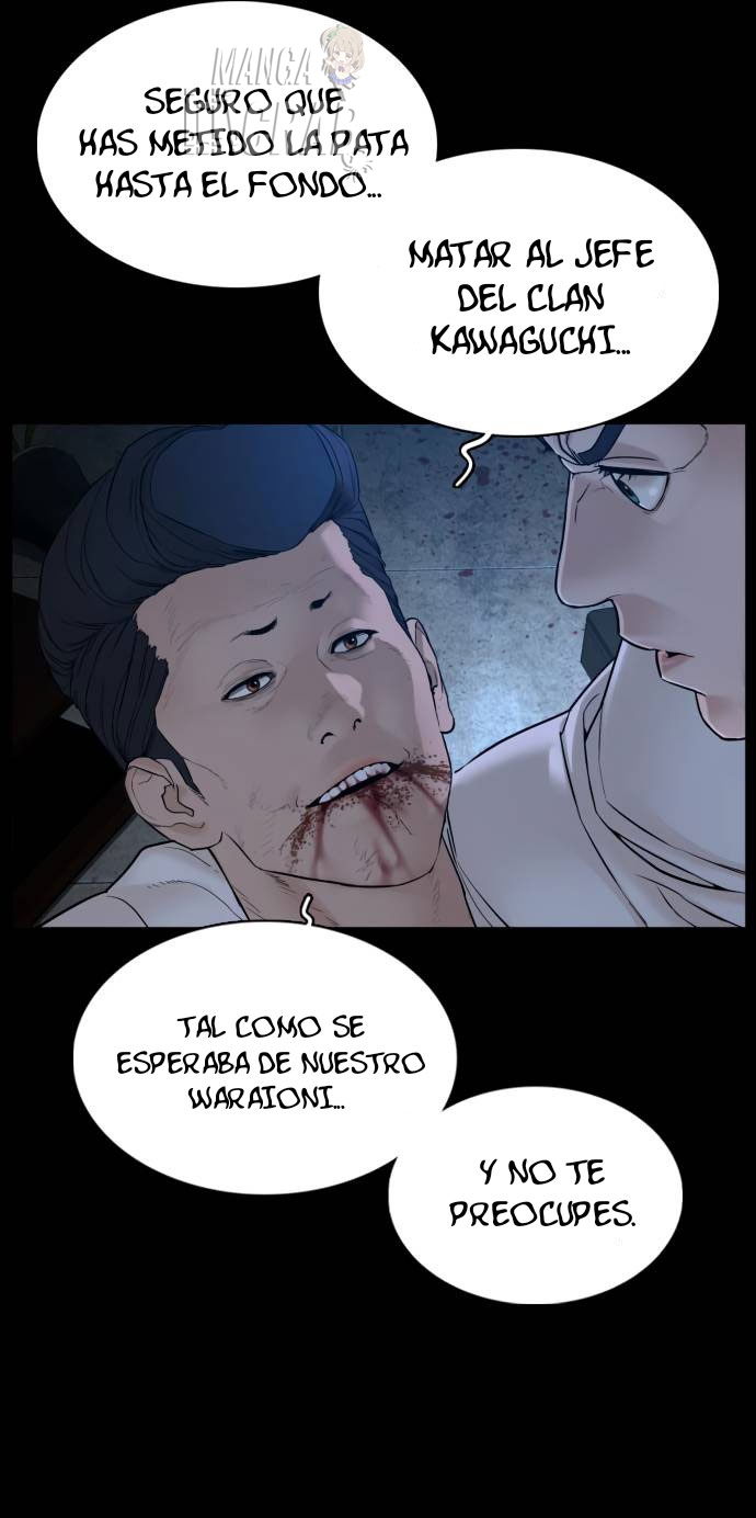 Read Viral Hit Español Manga Online