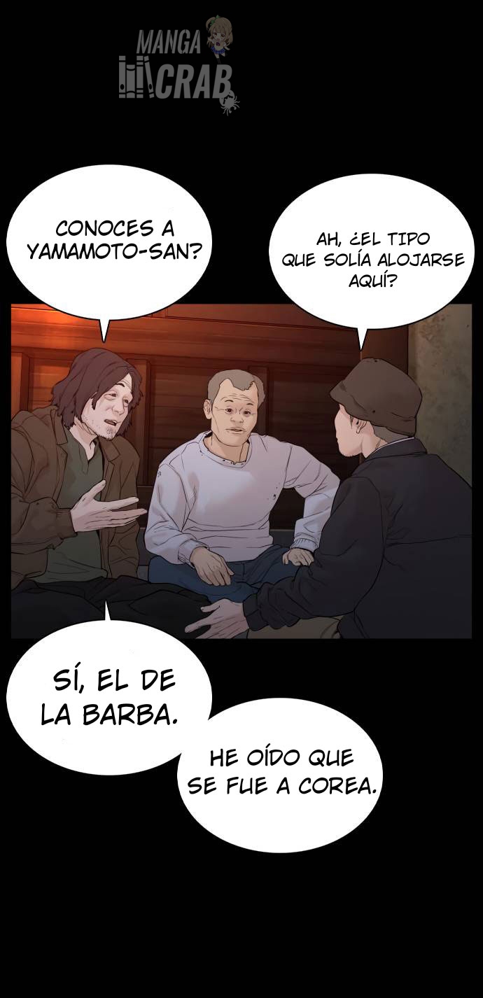 Read Viral Hit Español Manga Online