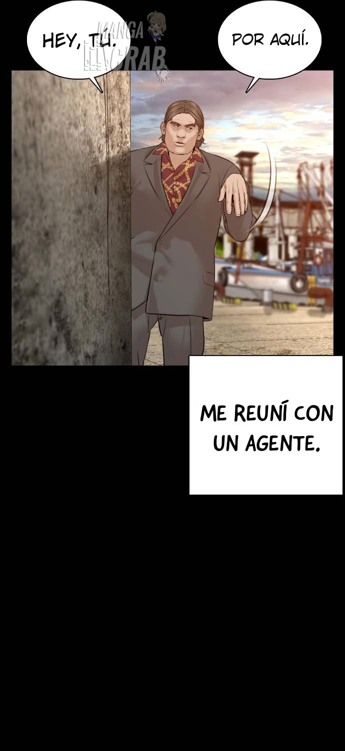 Read Viral Hit Español Manga Online