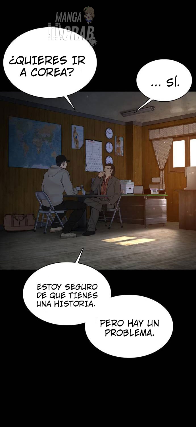 Read Viral Hit Español Manga Online