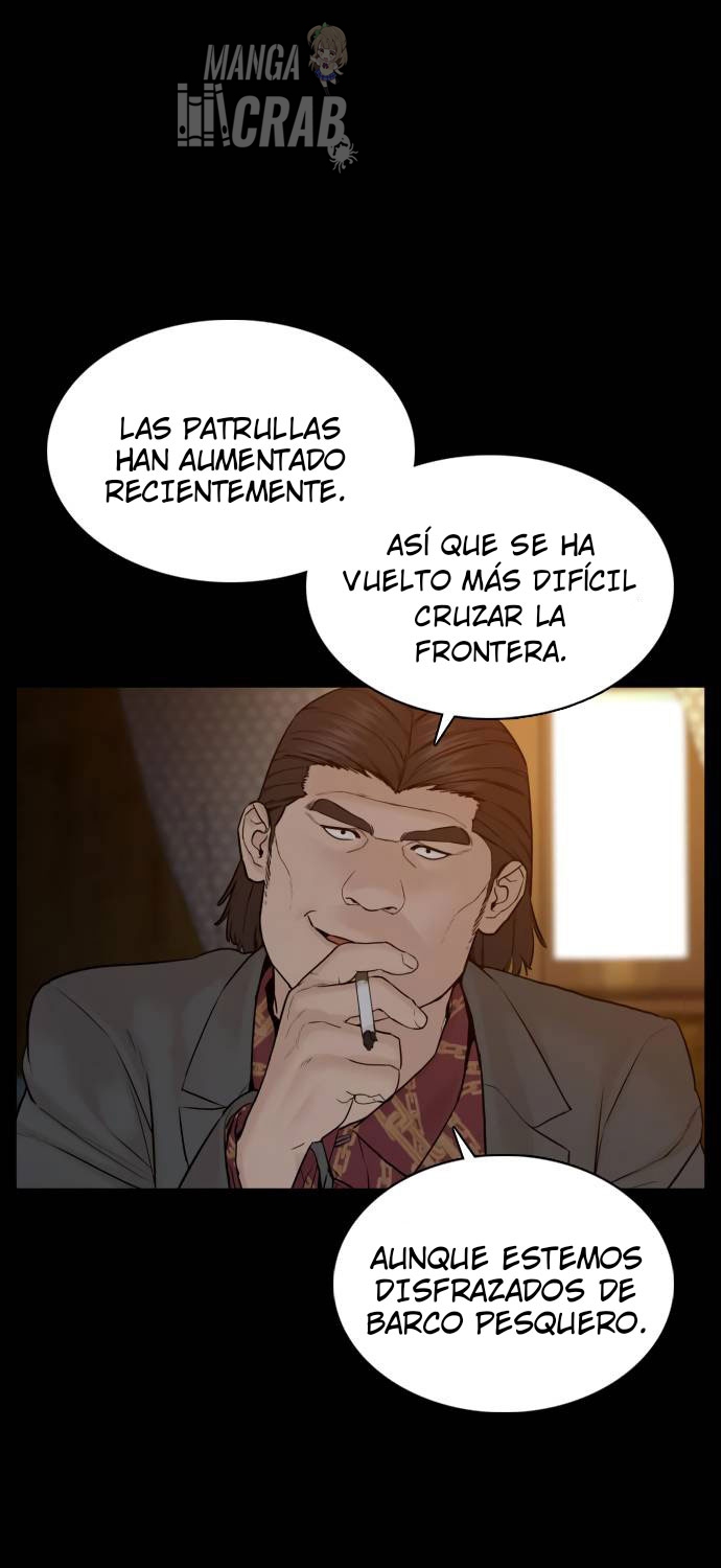 Read Viral Hit Español Manga Online