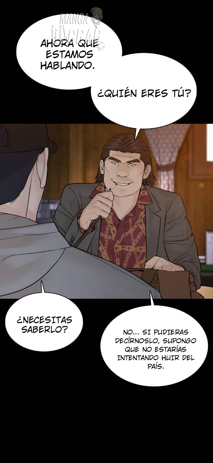 Read Viral Hit Español Manga Online