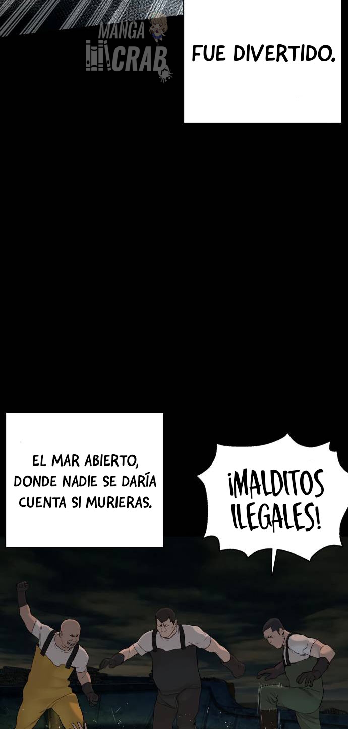 Read Viral Hit Español Manga Online