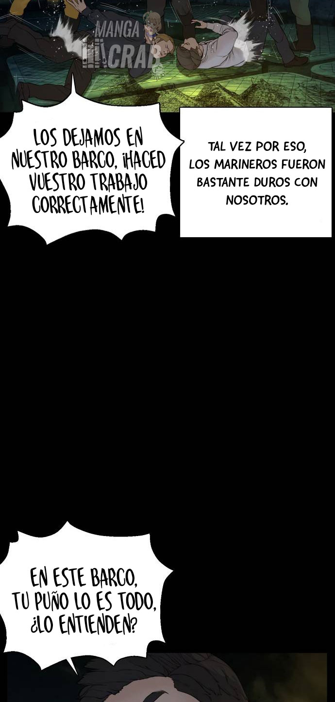 Read Viral Hit Español Manga Online