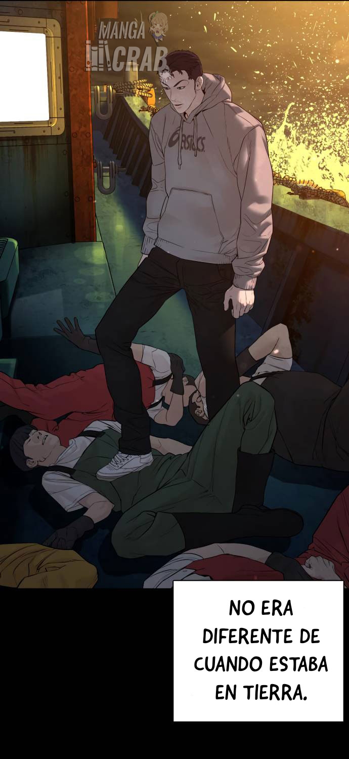 Read Viral Hit Español Manga Online