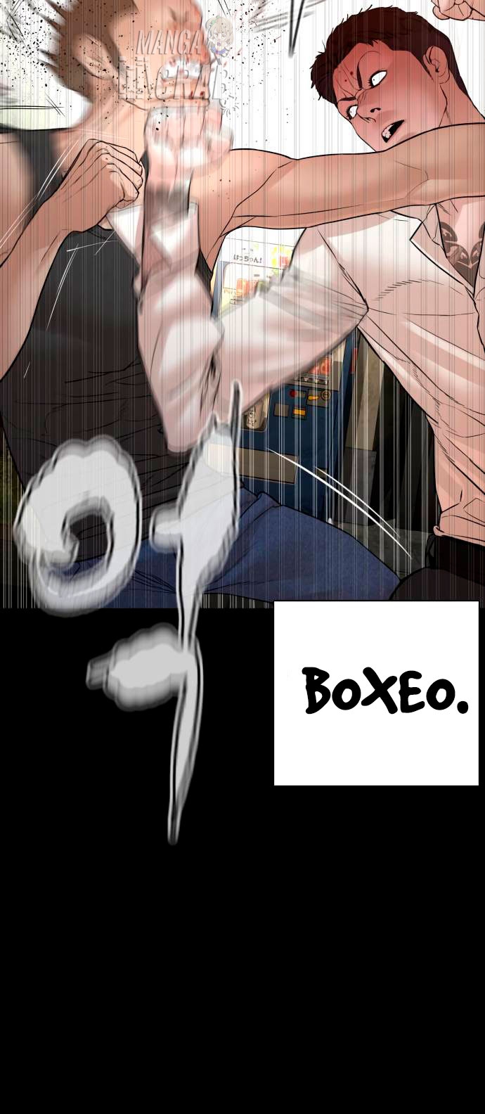 Read Viral Hit Español Manga Online