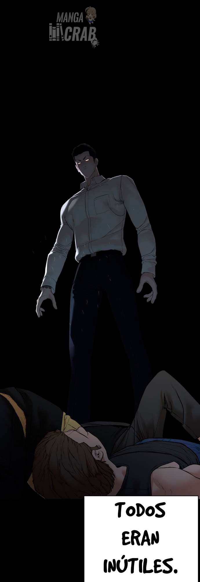 Read Viral Hit Español Manga Online