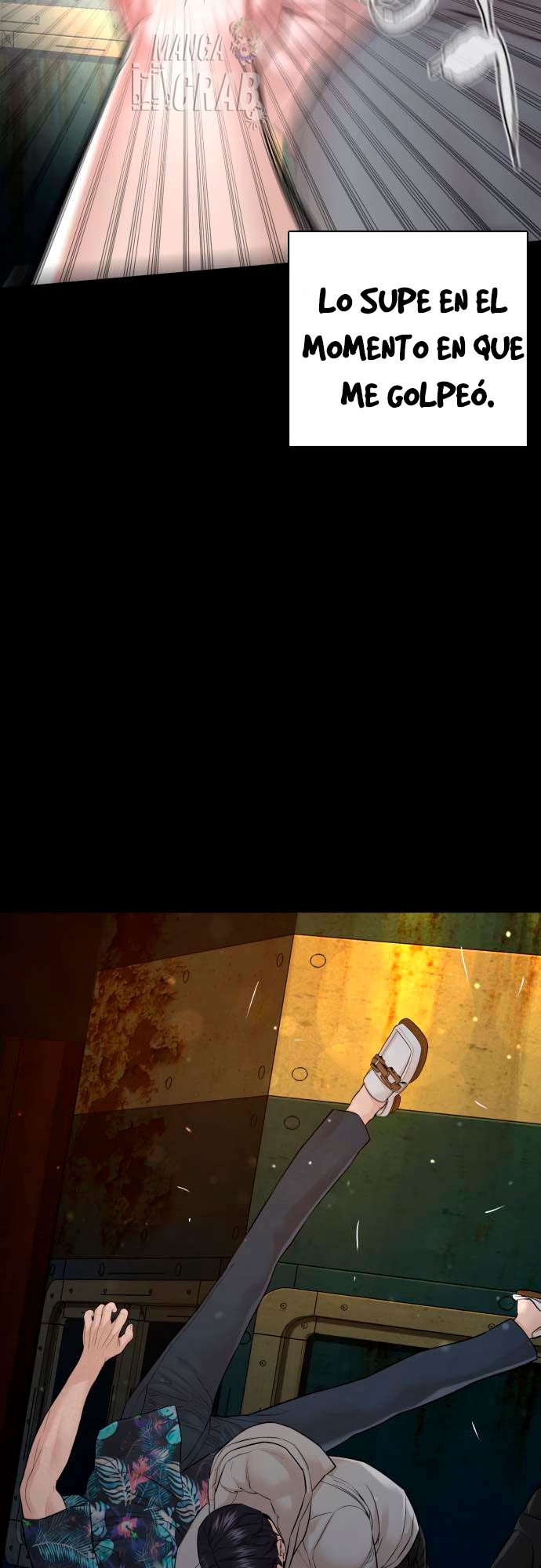 Read Viral Hit Español Manga Online