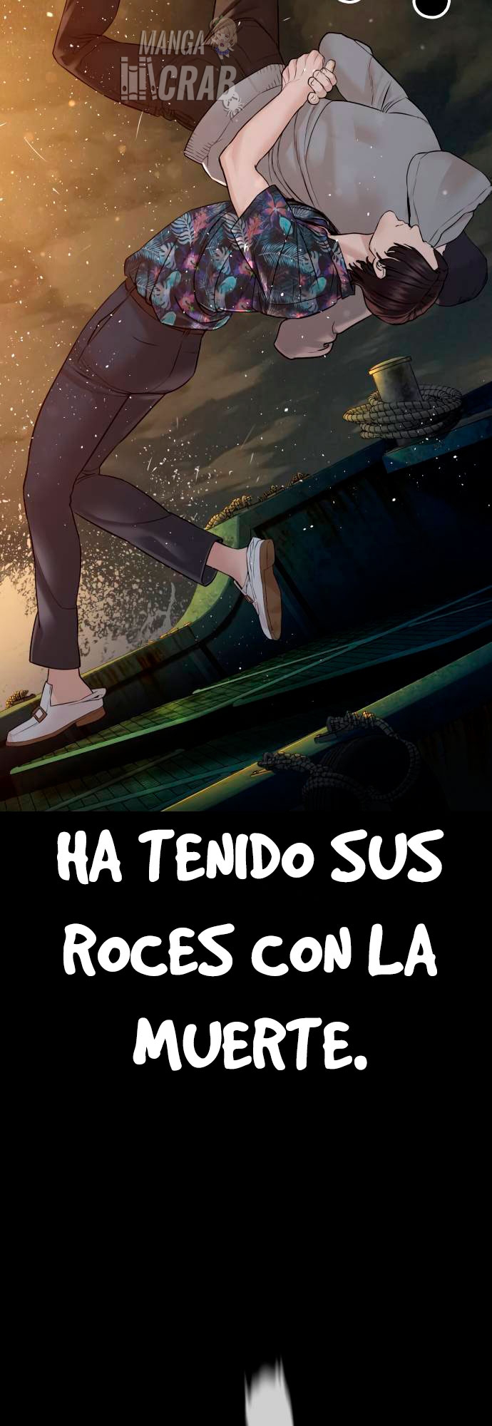 Read Viral Hit Español Manga Online