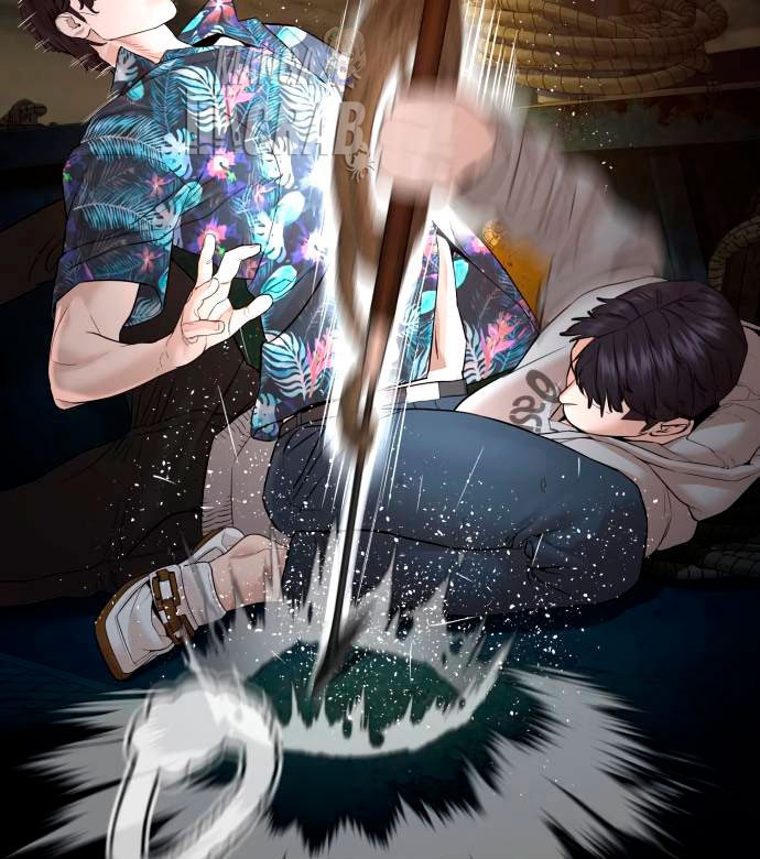 Read Viral Hit Español Manga Online