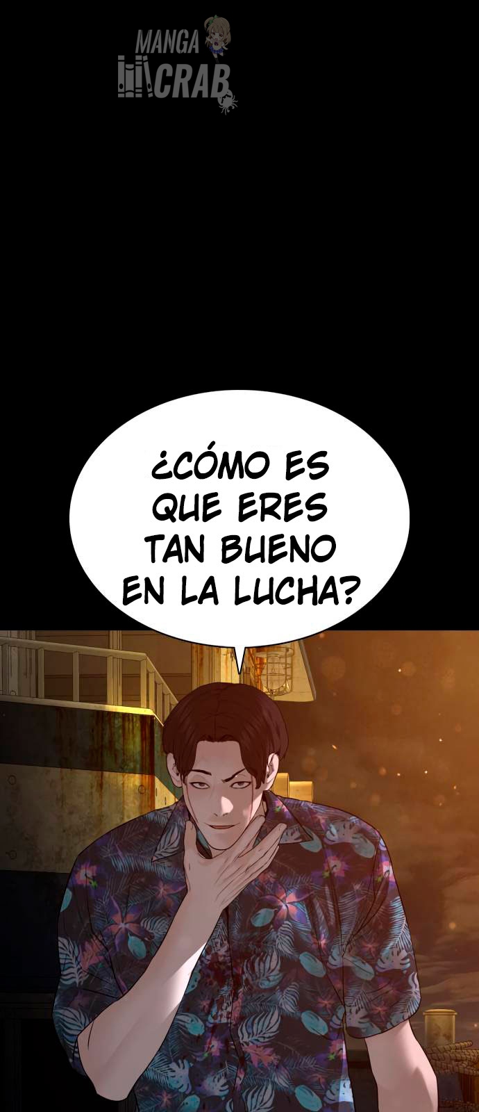 Read Viral Hit Español Manga Online