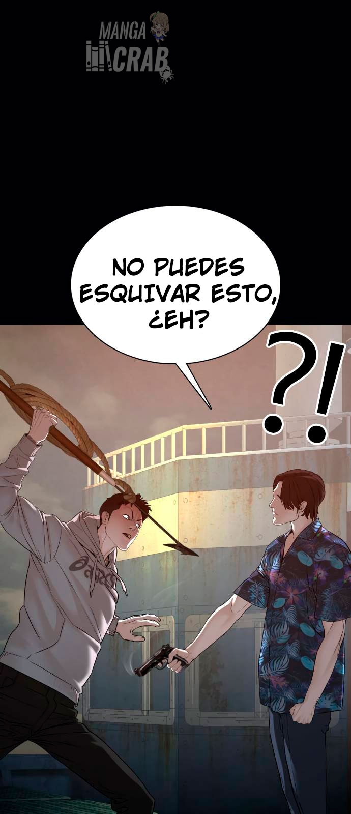 Read Viral Hit Español Manga Online