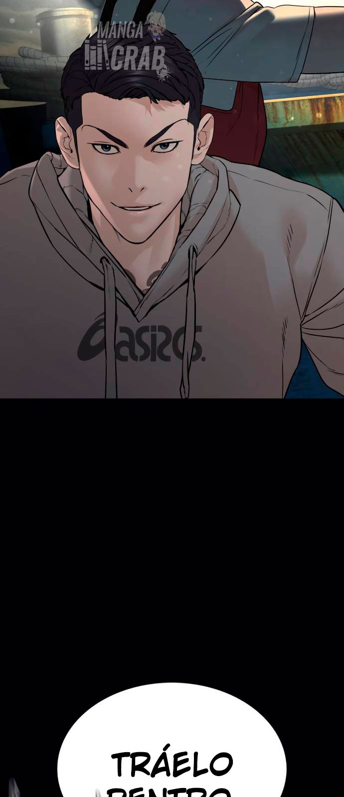 Read Viral Hit Español Manga Online