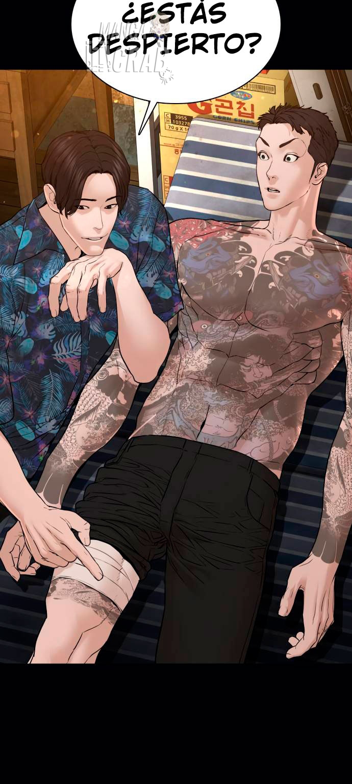 Read Viral Hit Español Manga Online