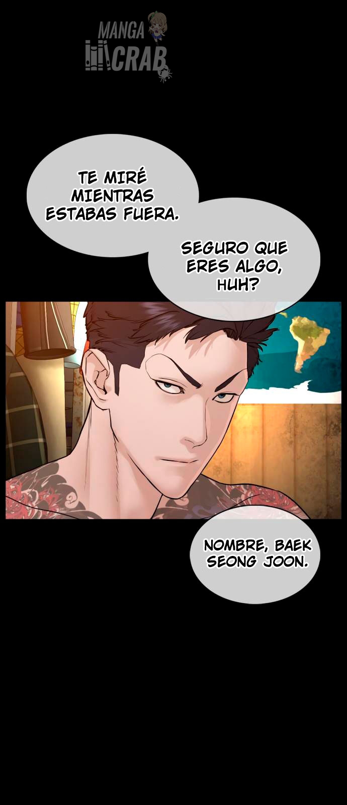 Read Viral Hit Español Manga Online